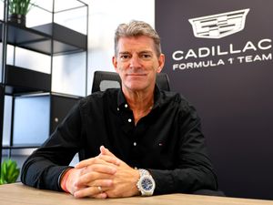 Supporting image for story: Cadillac boss expects rivals to be ‘apoplectic’ if they lose to F1’s newest team