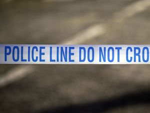 Supporting image for story: Man, 70, on mobility scooter dies after being hit by military truck