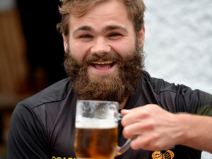 Supporting image for story: Project Reopen has been a success, say Black Country pub firms