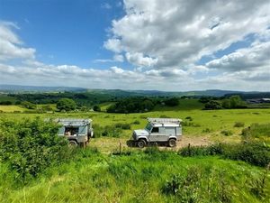 Supporting image for story: Broadband boost as Voneus awarded £12 million to connect 6,000 Shropshire premises