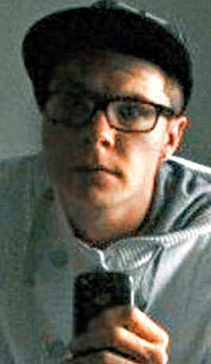 Victim – Conor Southall