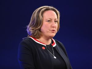 Supporting image for story: Trevelyan plans to ‘de-Putinise’ world economy by ending reliance on Russian gas