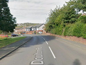 Supporting image for story: Buses diverted in Rowley Regis due to roadworks