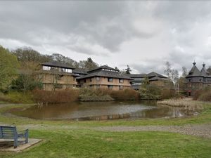 Supporting image for story:  Powys Council has 28 unaccompanied asylum seeking children in its care 