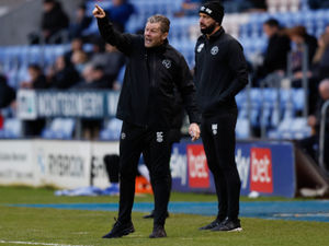 Supporting image for story: Steve Cotterill does not anticipate more incomings unless players leave Shrewsbury