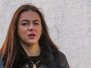 Supporting image for story: Woman denies role in death of Burntwood student in crash