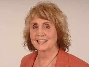 Supporting image for story: 'She was loved and respected by all parties': Tributes as Dudley councillor dies