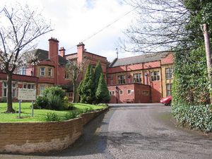 The Mount Hotel is one of many businesses to be shortlisted for an award