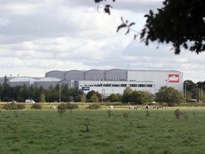 Supporting image for story: 150 jobs saved in Telford's Nom dairy deal