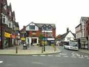 Supporting image for story: Plea for start on road over fears for lives