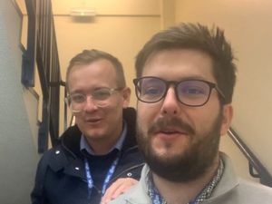 Supporting image for story: 'Job done': Jonny Drury & Lewis Cox analyse West Brom win over Sheffield Wednesday - WATCH 