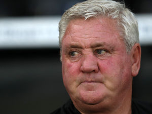 Supporting image for story: Steve Bruce: West Brom back up players will have to wait for another chance