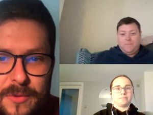 Supporting image for story: Baggies Broadcast Fan Chat Show E5: Typical West Brom luck, Pieters puzzle and player assets