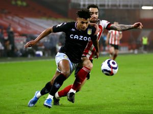 Supporting image for story: Sheffield United 1 Aston Villa 0 - Report 