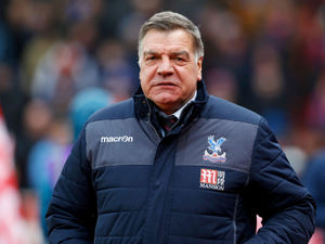 Supporting image for story: Sam Allardyce set to take on Everton challenge