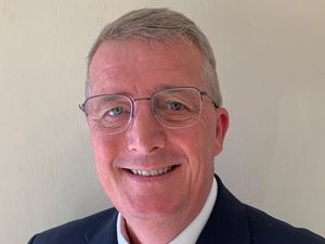 Supporting image for story: Councillor leading Shrewsbury relief road project resigns due to workload pressure