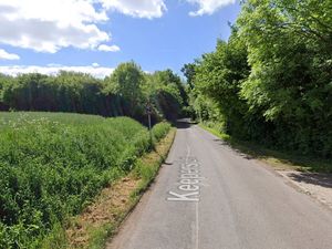 Supporting image for story: Plan to build 767 new homes on 109-acres of farmland in village near Wolverhampton