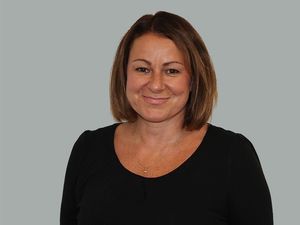 Supporting image for story: New chief executive announced at Walsall Council 