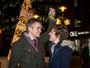 Supporting image for story: Life is great 'Right Now' for Telford cancer survivor Hannah