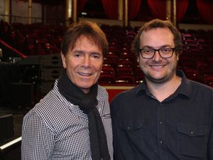 Supporting image for story: Cliff Richard in Shropshire: New Zealand superfan talks ahead of Shrewsbury show