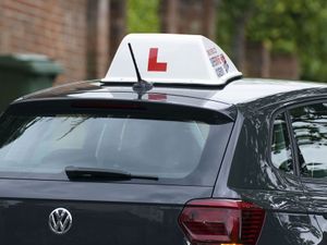 Supporting image for story: GM patents autonomous learner vehicle that doesn’t need a driving instructor