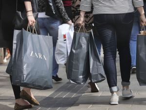 Supporting image for story: Consumer confidence up amid increasing optimism in the economy