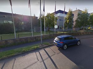 Supporting image for story: Wolverhampton College campus to feature in new BBC film series