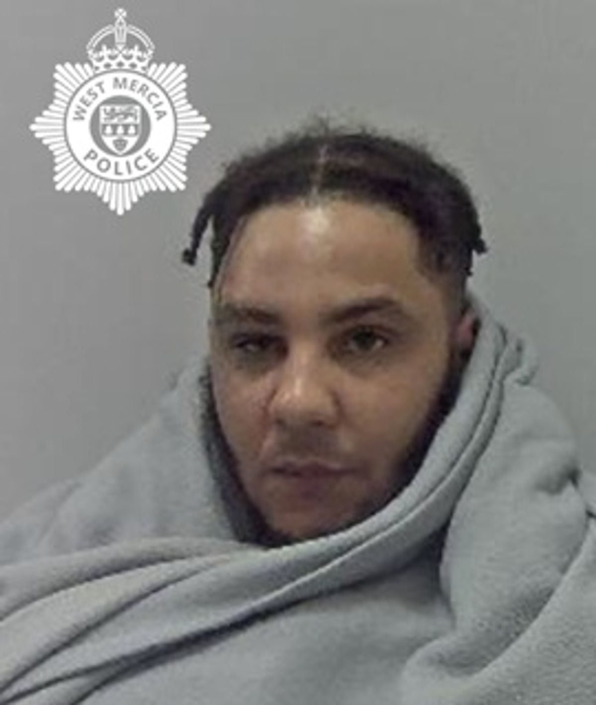 Telford drug dealer who was tasered after ramming armed response police cars at petrol station before trying to flee is jailed