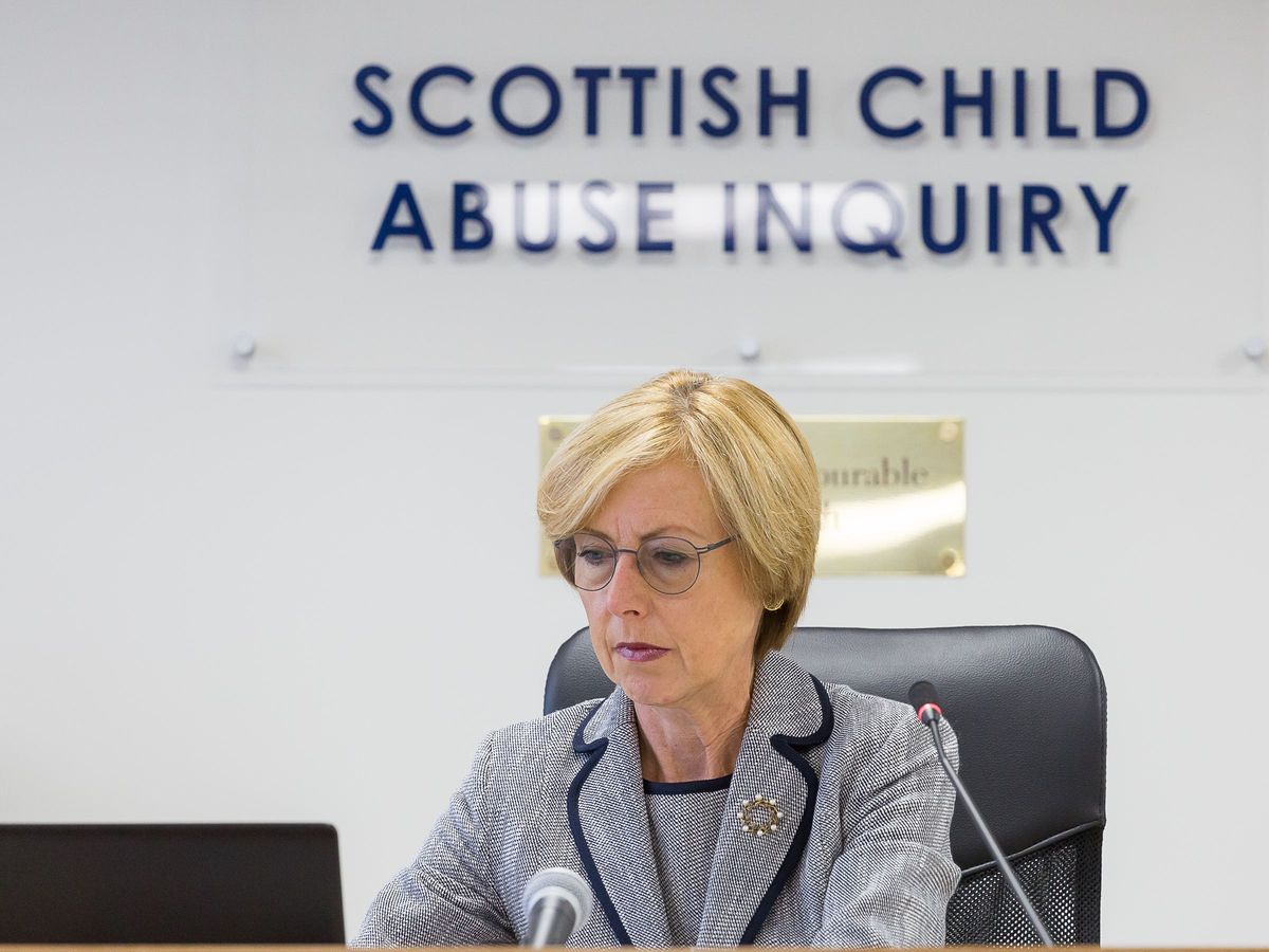 Convicted teacher maintains innocence at Scottish Child Abuse Inquiry