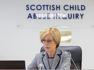 Supporting image for story: Convicted teacher maintains innocence at Scottish Child Abuse Inquiry