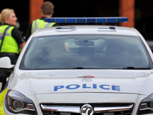 Supporting image for story: Thief threatened petrol station staff with knife to steal cans of Lynx deodorant 
