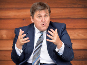 Supporting image for story: Sobriety tags will monitor offenders' drink consumption in Wales