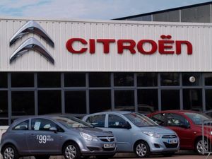 Supporting image for story: Citroen must urgently improve ‘chaotic’ airbag recall – Which?