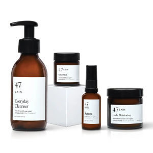 47 Skin 4 Step Skin Repair Bundle £170