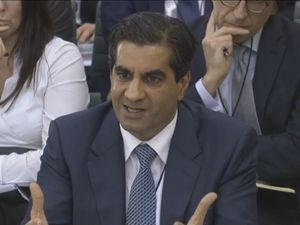 Supporting image for story: 2 Sisters boss warned after sending MPs Christmas gifts