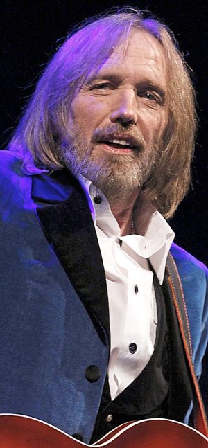 Tom Petty