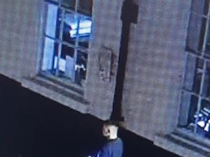 Supporting image for story: Info sought on Shrewsbury assault.