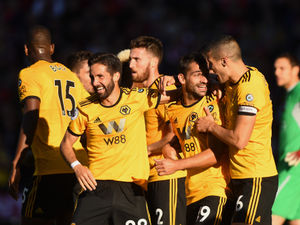 Supporting image for story: Wolves 2-0 Southampton – player ratings