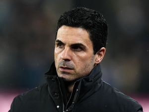 Supporting image for story: Saturday’s briefing: Arteta dismisses ‘bottlers’ tag and Tudor’s defiant message