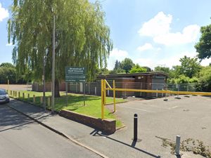 Supporting image for story: ‘Antisocial behaviour hotspot’ in Oldbury to be demolished in first step towards new housing estate