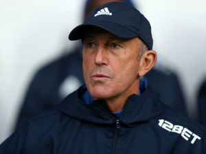 Supporting image for story: Analysis: Time is up for West Brom boss Tony Pulis – and he knows it