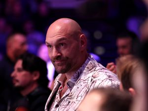 Supporting image for story: Tyson Fury announces return from retirement