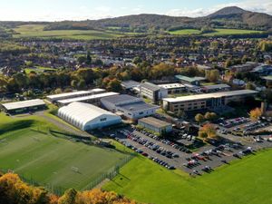 Supporting image for story: Awards up for grabs for next generation of young hair stylists