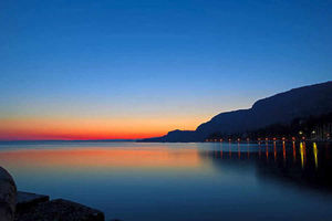 Supporting image for story: Lake Garda, Italy - travel review