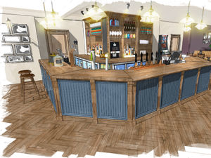 Supporting image for story: Popular Romsley pub closing for £250,000 refurbishment