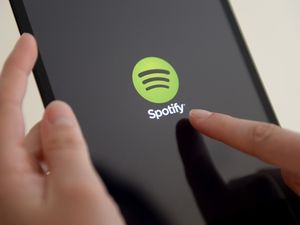 Supporting image for story: Spotify Codes are the new way to find and share music