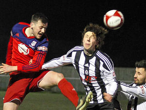 Supporting image for story: Market Drayton told to learn and go again