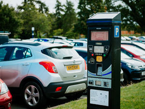 Supporting image for story: Plans to freeze parking charges in Wyre Forest 