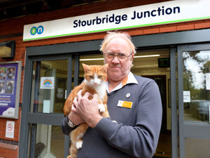 Supporting image for story: All railway station ticket offices in the Black Country to close apart from two
