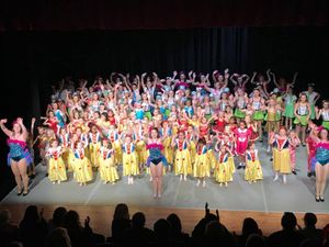 Supporting image for story: Your Midlands and Shropshire am dram round-up